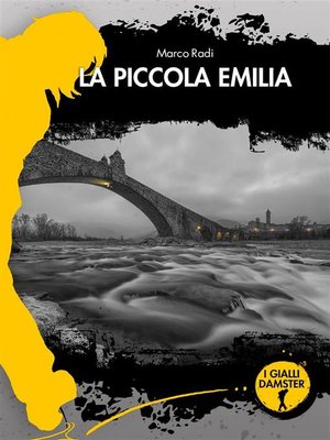 cover image of La piccola Emilia